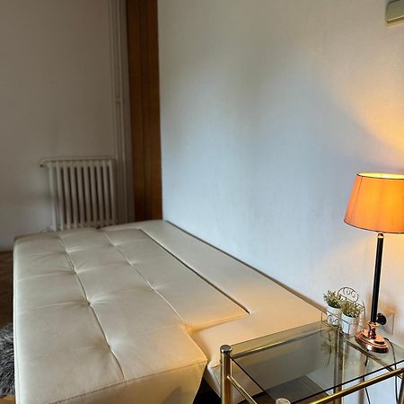 Monia Dream Apartment - Belgrade Lake & Fair Extérieur photo