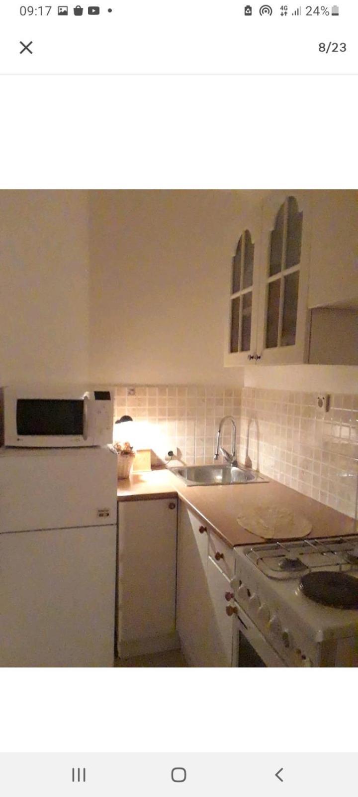 Monia Dream Apartment - Belgrade Lake & Fair Extérieur photo