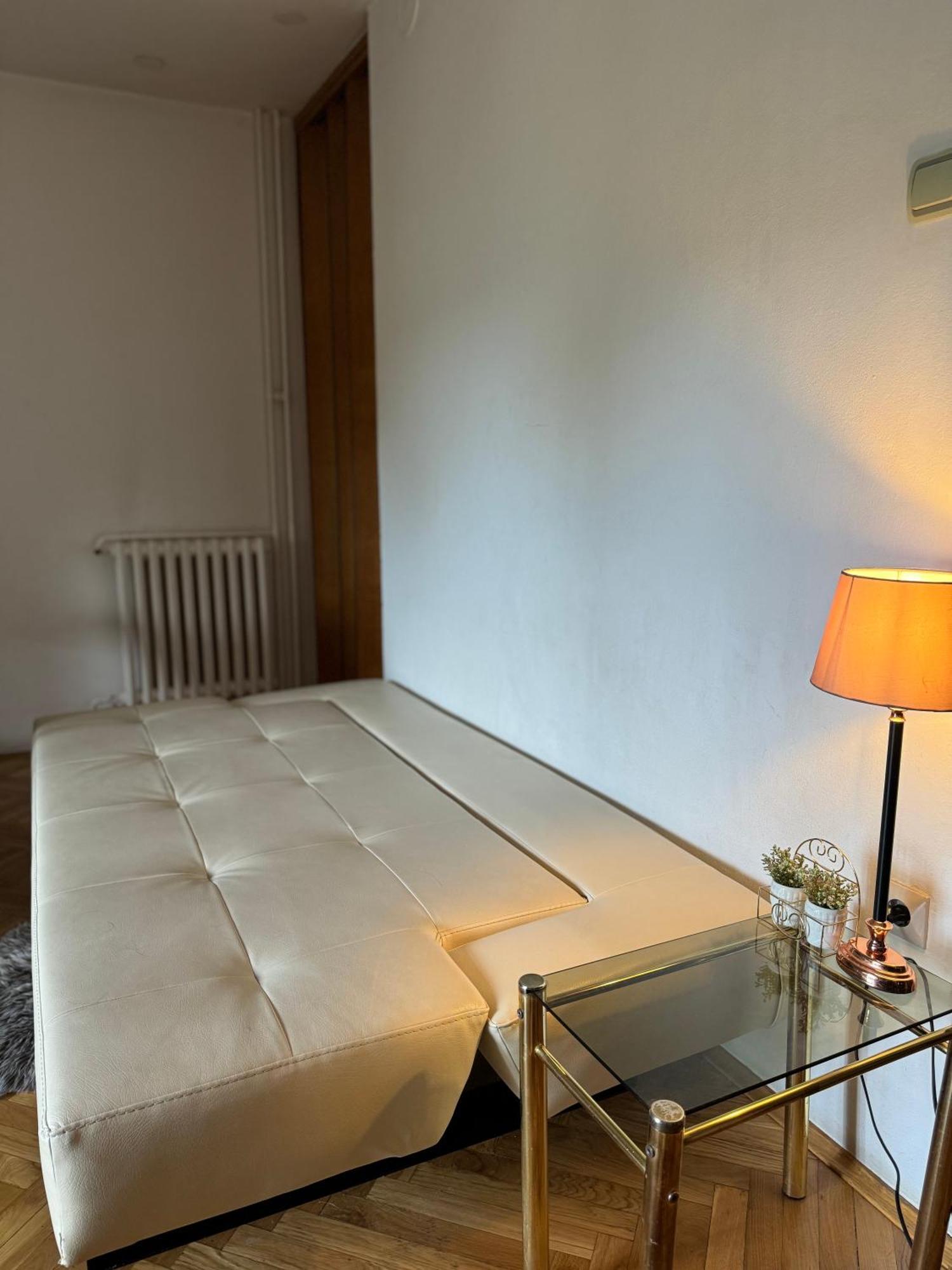 Monia Dream Apartment - Belgrade Lake & Fair Extérieur photo