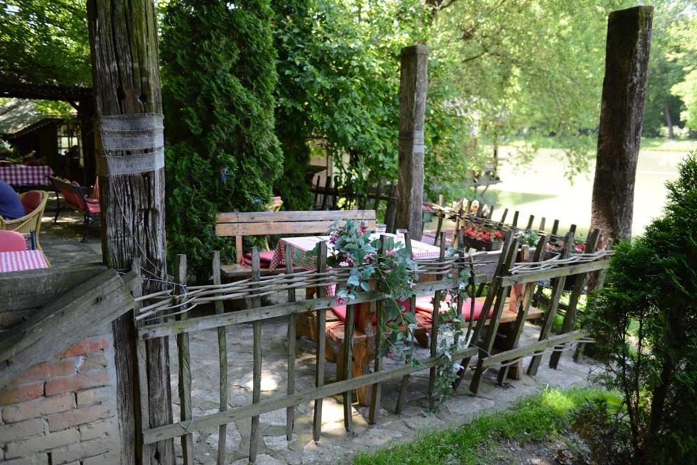 Monia Dream Apartment - Belgrade Lake & Fair Extérieur photo