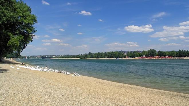 Monia Dream Apartment - Belgrade Lake & Fair Extérieur photo