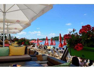 Monia Dream Apartment - Belgrade Lake & Fair Extérieur photo